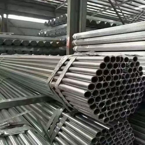 平南q355nhb耐候钢管